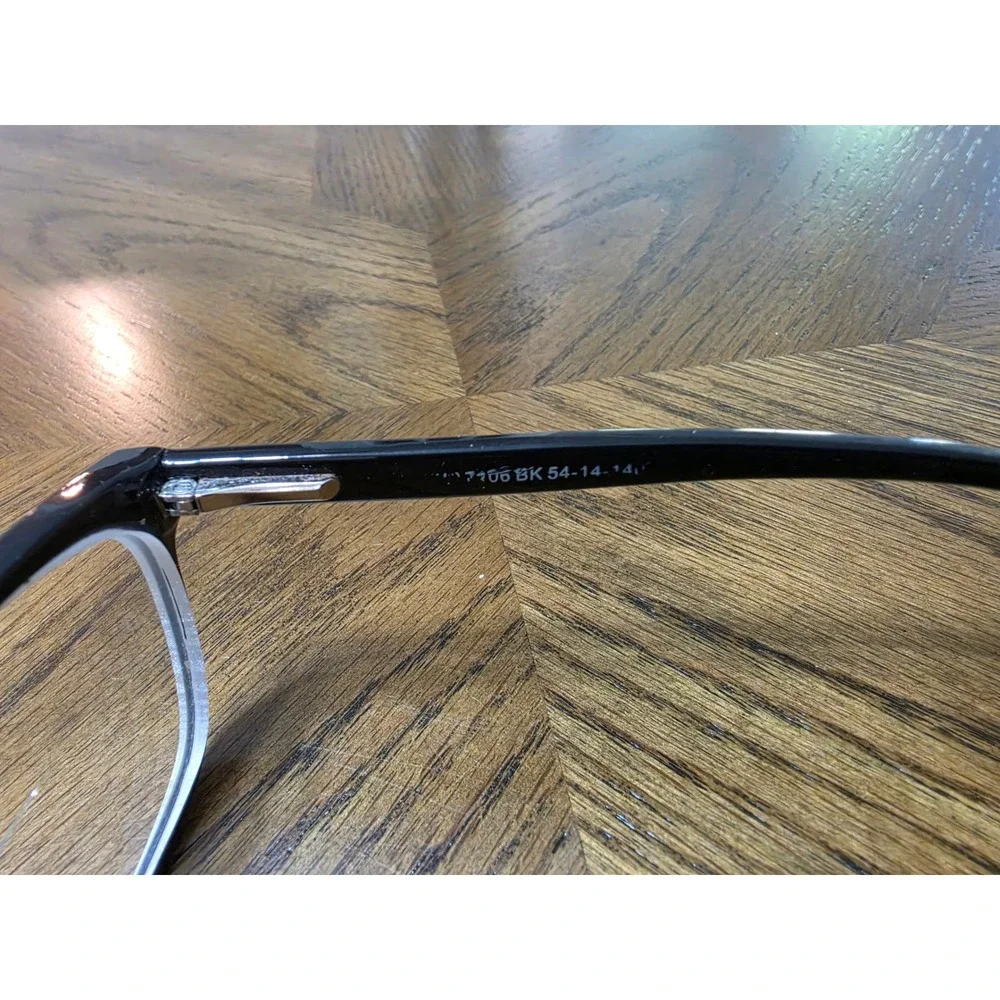 Mixed Eyewear Lot 6 Pairs most have distinct bifocal section